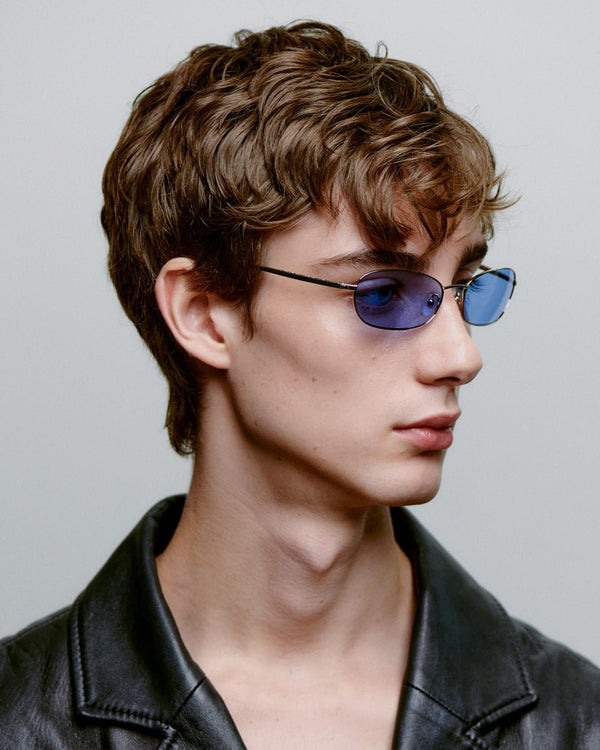 Jack / Silver & Blue Lens - Shade Files